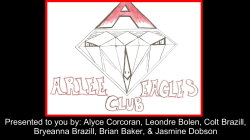 Arlee Eagles Club