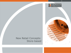 Market Insight: Trends, issues and forecasts for the Western