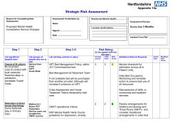 Item 2 - Appendix 12A - Hertfordshire County Council