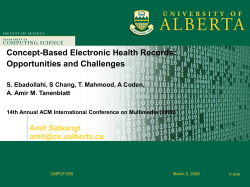 Faculty of Computer Science