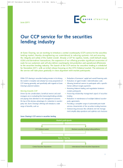 EUC-027 Factsheet SecLend
