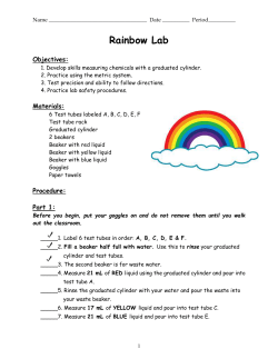 Rainbow Lab - Manhasset Public Schools