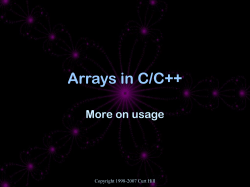 a[0]