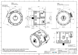 Note.This document describes the basic model of the
