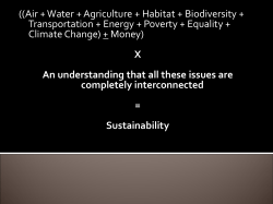 David Gray-Donald on the