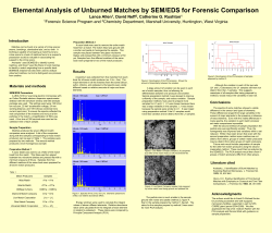 CBP`s Powerpoint template for scientific posters