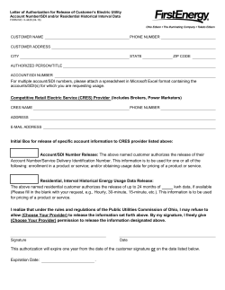 Microsoft Word format