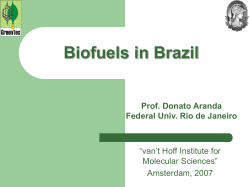 Biodiesel