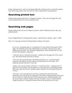 reading-patterns