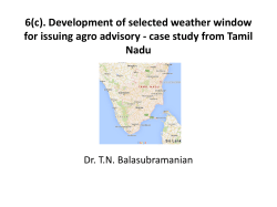 Basic aspect of atmosphere, climate, weather