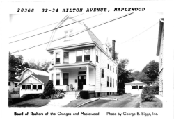 32-34 HILTON AVENUE