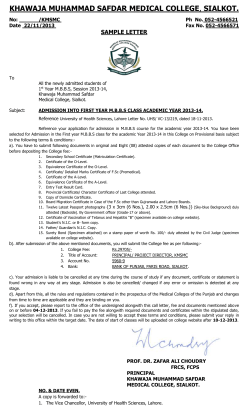 CALL-LETTER