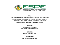 Presentaci&oacute;n de PowerPoint