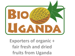 BioUganda organic + Fair tade Project Certification