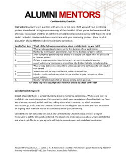 this helpful checklist