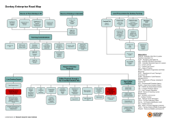 enterprise road map - Northern Territory Government