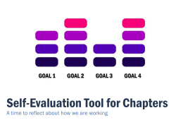 Chapter self-evaluation power point presentation