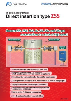 21C1-E-0001b - Fuji Electric Corp. of America