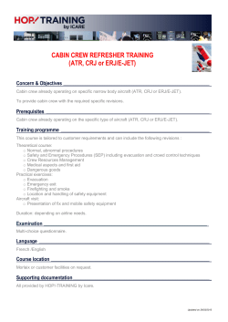 MCC + QT ATR 42-300/72-200