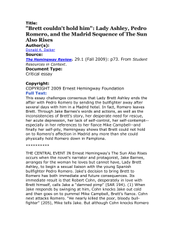 AP -Critical Article