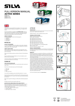 full version manual