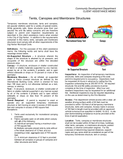Land-Use Restrictions