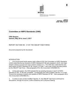 CWS/5/5 (in English)