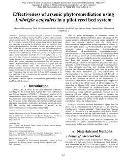 Paper Title (use style: paper title)