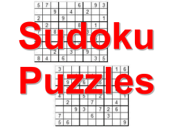 Sudoku Puzzles - Primary Resources