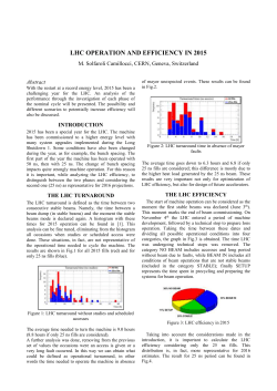 LHC operation and efficiency_MS