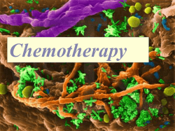 1chemo intro