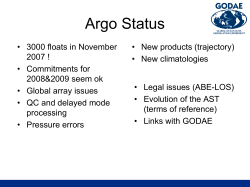 Argo-review