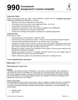 Assignment Techniques Example ANSWER 1 doc 17.38k