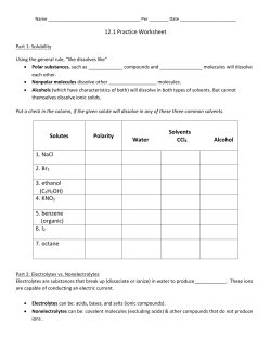 12.1 Practice Worksheet