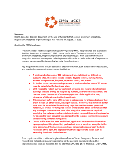 As a requirement for continued registration and use of these