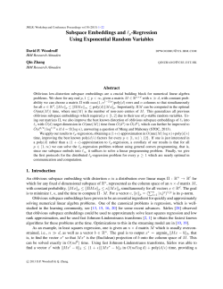 PDF - JMLR Workshop and Conference Proceedings