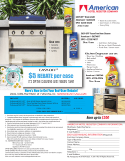 FINAL AHR CUSTOMER Spring Rebate Ai.ai