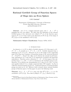 Rational Gottlieb Group of Function Spaces of Maps into an Even