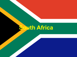 South African Republic