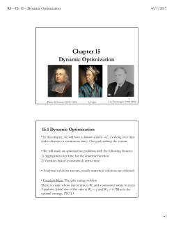 Chapter 15