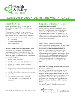 Carbon Monoxide_Wrkplc.indd