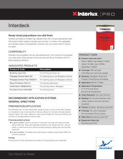 Interdeck - Yachtpaint.com