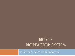 ert314 bioreactor system