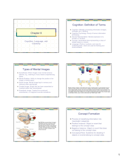 Chp 08 PowerPoint