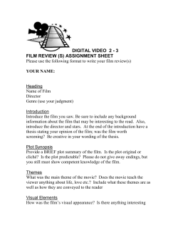 dva 2 film review form