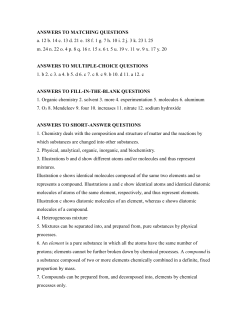 Ch 11