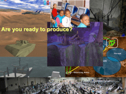 History, Genres, Components - Computer Science and Engineering