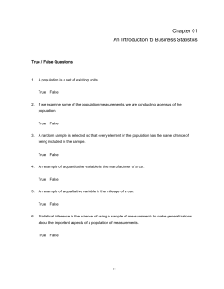 Bowerman--Business-Statistics-In-Practice-7e
