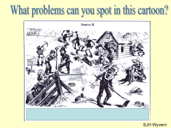 Lesson 22 and 23 problems of living on Plains File