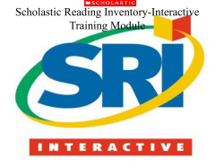How does the SRI-Interactive work?